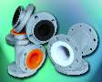 Pipes and Fittings offer corrosion resistance.