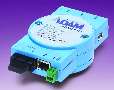 Ethernet Switches are suited for dc environments.