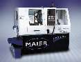 Turning Centers provide complete machining in single setup.
