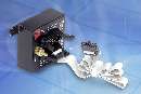 Overvoltage Protector works with leading dispatch systems.