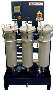 Oil Purification System features BCP technology.