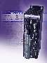Motion Control System includes analog input and ModBus RTU.
