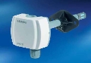 Humidity Duct Sensors help keep buildings comfortable.