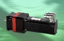 Gearhead Mount features 3-step mounting process.
