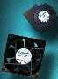 DC Fans and Blowers suit electronics applications.