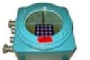 Optoelectronic HMIs make surfaces interactive.
