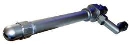 Nozzle System suits metal manufacturing.