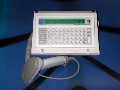 Data Collection Computer offers wireless Ethernet.