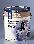 Epoxy Coating is moisture tolerant.