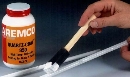 Reflective Coating handles temperature to 1,600�F.
