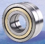 Ball Bearing Sets accommodate thrust in either direction.