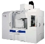 CNC Machining Center is designed for ease of maintenance.