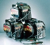 Air Plasma Cutting Systems feature 1Torch(TM) as standard.