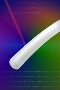 Silicon Tubing suits sanitary environments.