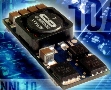 Non-Isolated DC/DC Converters offer 10 A output.