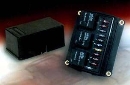 Power Distribution Module offers primary or auxiliary power.
