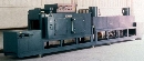 Belt Conveyor Oven has processing temperatures to 650° F.