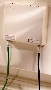 Wall Outlet enables centrally managed Wi-Fi environment.