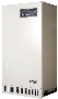 Uninterruptible Power Supply meets emergency lighting needs.