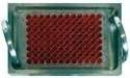 Microtiter Plate allows for continuous operation.