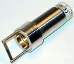 Analog Ultrasonic Sensor provides high accuracy.