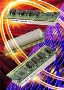 DC/DC Converters support up to 930 A/µs load transients.