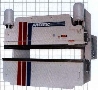 Hydraulic Press Brakes include CNC control options.