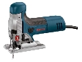 Barrel Grip Jig Saw features One-Touch® blade change.