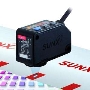 Digital Mark/Color Sensor suits pharmaceutical industry.