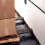 Replacement Door Panel minimizes sectional door repairs.
