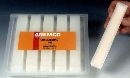 Thermoplastic Adhesive suits temporary mounting applications.