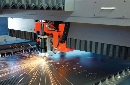Laser Resonator produces output power of 5,200 W.