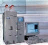 HPLC Systems are fully integrated for high throughput.
