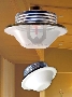 Domed Sprinkler targets residential fire protection market.