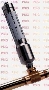 Transient Pressure Recorder has ¼ NPT male fitting.