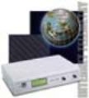 Data Logger accesses remote sensors over Internet.