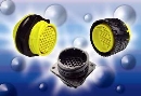 Circular Connectors include 37- and 51-way versions.