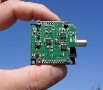 Orientation Sensor features full temperature compensation.
