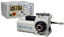 Indexing System has all-digital servo control.