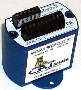 Flow Electronics Devices have compact design.