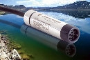 Level Transducers are compatible with dataloggers.