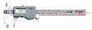Electronic Calipers resist shop contaminants.