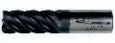Multi-Flute End Mill is offered in powdered metal.