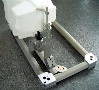 Fixture Building Kit minimizes preparation time.