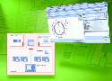 Internet-based Service supports machine tool maintenance.
