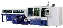 Multispindle Lathe machines parts up to 20 mm.