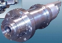 CNC Smart Spindle is suited for high-speed machining.