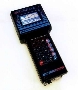 RF Remote Indicator functions as portable terminal.