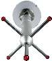 Precision Styli are suited for Zeiss CMMs.