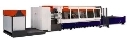 Laser Cutting System features 4,400 W resonator.
